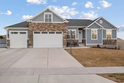 7514 W Tilbury Ln, West Jordan, UT 84081 - Photo 2