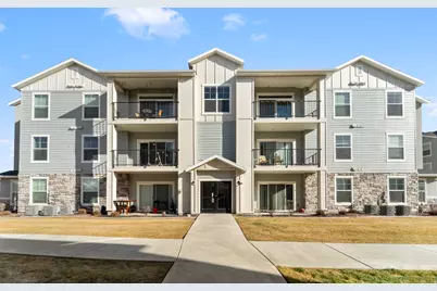 1128 S 820 E #9-204, Heber City, UT 84032 - Photo 26