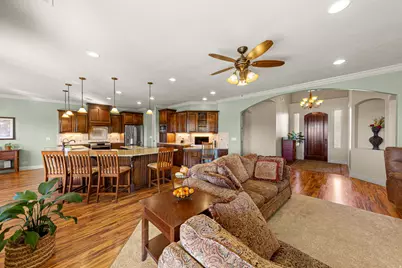 1383 N Canyon Trails Dr, Dammeron Valley, UT 84783 - Photo 8