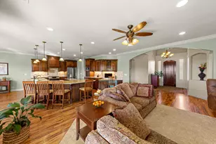 1383 N Canyon Trails Dr, Dammeron Valley, UT 84783 - Photo 8