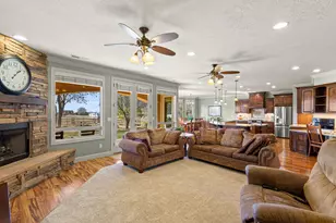 1383 N Canyon Trails Dr, Dammeron Valley, UT 84783 - Photo 6