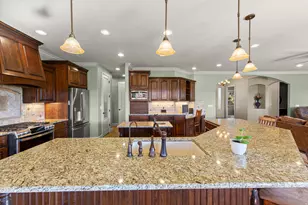 1383 N Canyon Trails Dr, Dammeron Valley, UT 84783 - Photo 10