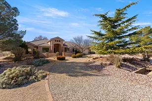 1383 N Canyon Trails Dr, Dammeron Valley, UT 84783 - Photo 2