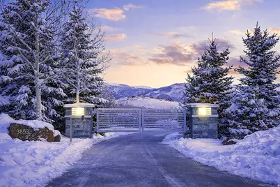 3853 N Rockport Rd, Park City, UT 84098 - Photo 2