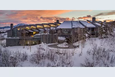 3853 N Rockport Rd, Park City, UT 84098 - Photo 8