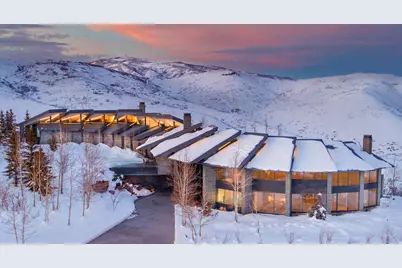 3853 N Rockport Rd, Park City, UT 84098 - Photo 1