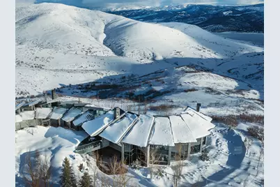 3853 N Rockport Rd, Park City, UT 84098 - Photo 4