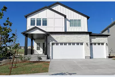 3541 W Millerberg Cir, West Jordan, UT 84084 - Photo 2