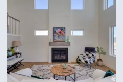 3541 W Millerberg Cir, West Jordan, UT 84084 - Photo 4