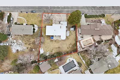 4102 Edgehill Dr, Ogden, UT 84403 - Photo 2
