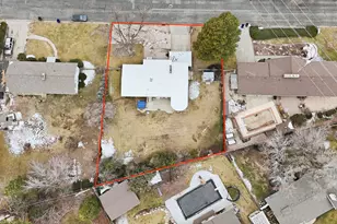 4102 Edgehill Dr, Ogden, UT 84403 - Photo 2