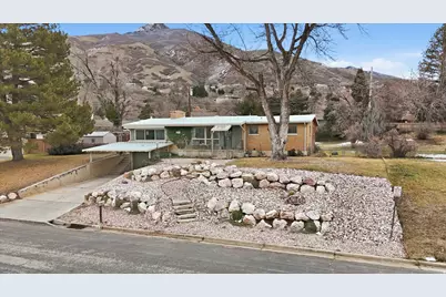 4102 Edgehill Dr, Ogden, UT 84403 - Photo 1