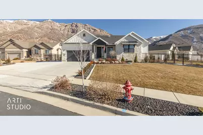 2856 N 1175 E, North Ogden, UT 84414 - Photo 4
