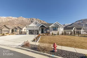 2856 N 1175 E, North Ogden, UT 84414 - Photo 4