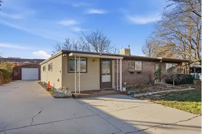 3521 W Christy Ave, West Valley, UT 84119 - Photo 2