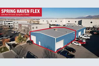 2294 W 700 S, Springville, UT 84663 - Photo 1