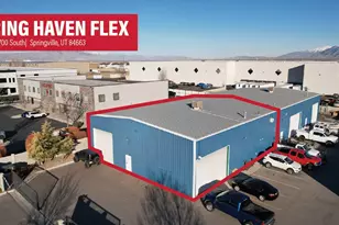 2294 W 700 S, Springville, UT 84663 - Photo 1