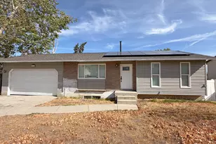 6614 W King Valley Dr S, West Valley, UT 84128 - Photo 1