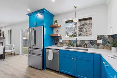 6607 S 2300 E, Cottonwood Heights, UT 84121 - Photo 8