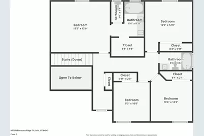 4472 N Pheasant Ridge Trl E, Lehi, UT 84043 - Photo 44