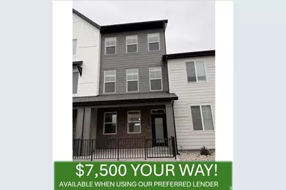 832 W Ivywell Ln N #222, North Salt Lake, UT 84054 - Photo 1