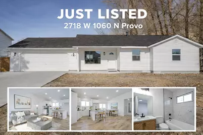 2718 W 1060 N, Provo, UT 84601 - Photo 1