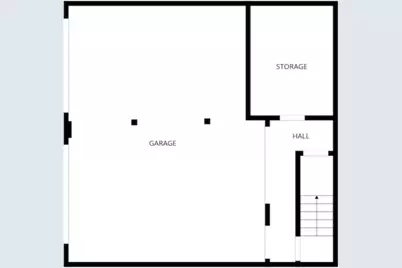 2551 E Sherwood Dr S, Salt Lake City, UT 84108 - Photo 46