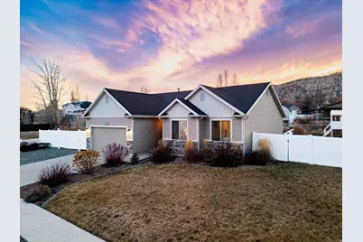 310 S Heritage Dr, Vernal, UT 84078 - Photo 46