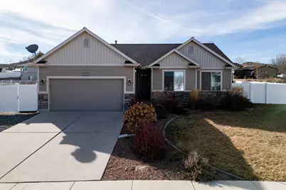 310 S Heritage Dr, Vernal, UT 84078 - Photo 36