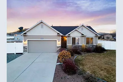 310 S Heritage Dr, Vernal, UT 84078 - Photo 1