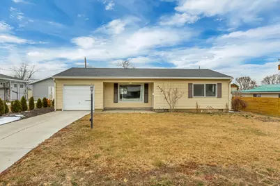 6852 S Meadow Dr, Cottonwood Heights, UT 84121 - Photo 1