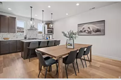 5957 N Mesa Arch Lane Ln, Mountain Green, UT 84050 - Photo 12