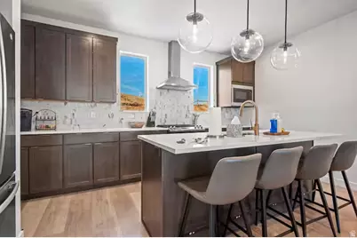 5957 N Mesa Arch Lane Ln, Mountain Green, UT 84050 - Photo 14