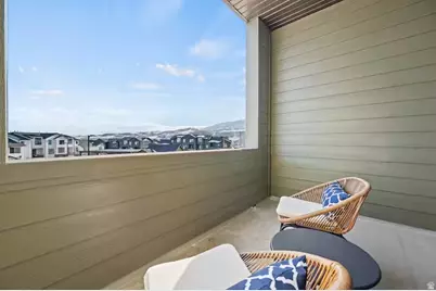 5957 N Mesa Arch Lane Ln, Mountain Green, UT 84050 - Photo 16