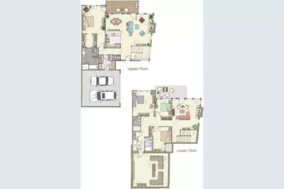 5338 E 3425 N #1001, Eden, UT 84310 - Photo 42