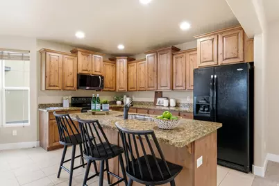 3702 S Balmossie Dr W, South Salt Lake, UT 84115 - Photo 8