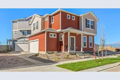 451 E Kanab Creek Rd #214, Saratoga Springs, UT 84045 - Photo 2