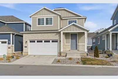 4968 W Evergreen Ln, Highland, UT 84003 - Photo 1