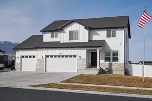 582 W Durfee St, Grantsville, UT 84029 - Photo 1