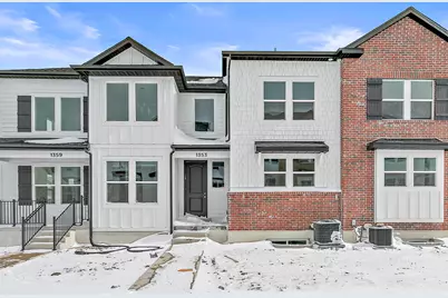 1353 N 3740 W, Lehi, UT 84043 - Photo 1