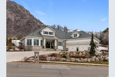 4496 Cottonwood Dr, Pleasant View, UT 84414 - Photo 2