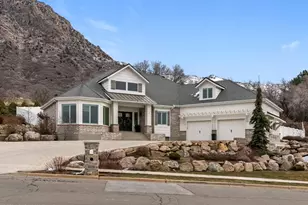 4496 Cottonwood Dr, Pleasant View, UT 84414 - Photo 2