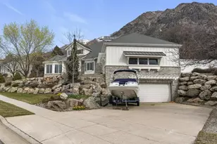 4496 Cottonwood Dr, Pleasant View, UT 84414 - Photo 6