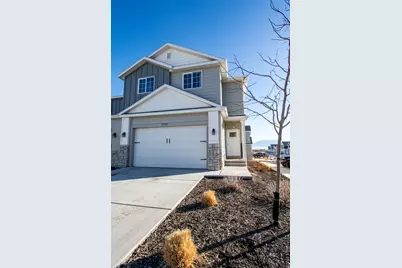 7030 N Golden Acres Loop, Eagle Mountain, UT 84005 - Photo 1