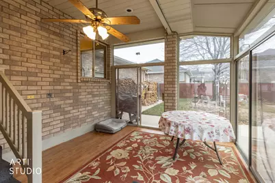 2357 E 8100 S, South Weber, UT 84405 - Photo 34