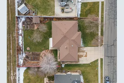 2357 E 8100 S, South Weber, UT 84405 - Photo 58