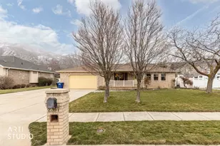 2357 E 8100 S, South Weber, UT 84405 - Photo 1