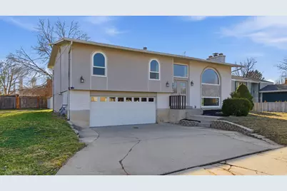 2451 W 5780 S, Taylorsville, UT 84129 - Photo 4