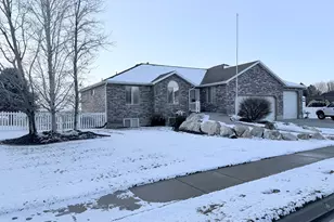 113 N 4950 W, West Point, UT 84015 - Photo 4