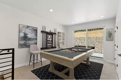 889 E Grizzly Draw Ct, Hideout, UT 84036 - Photo 6